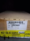 Exterior Door Handle New Genuine Gm Oem 22923605. Price: $21.85.