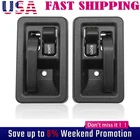 55176476AB 55176477AA Inside Interior Door Handle For Jeep Wrangler Yj Tj 2PCS New. Price: $12.68.