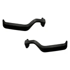 Ford F-150 87-96 Interior Door Handle Front Driver & Passenger Side New. Price: $36.53.
