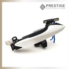 2019-2025 Honda Pilot Passport Exterior Door Handle Rear Left 72681-T2A-A71YQ Used. Price: $94.50.