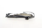 2013 - 2020 Nissan Pathfinder Rear Left Exterior Door Handle Oem White Qak Used. Price: $55.76.