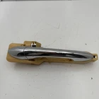 2012 -14 Hyundai Sonata Hybrid Rear Left Driver Side Door Exterior Handle Oem Used. Price: $33.00.
