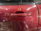 Driver Door Handle Exterior Assembly Rear Fits 11-25 Durango 234470 Used. Price: $216.02.