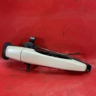 2008 Cadillac Cts Passenger Rear Exterior Door Handle Oem 800138AB (w) Used. Price: $62.99.