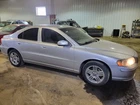 Passenger Door Handle Exterior S60 Fits 01-09 Volvo Series 2074696 Used. Price: $48.92.
