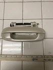 03-07 Cadillac Cts Front Right Passenger Outer Exterior Door Handle White Used. Price: $35.00.