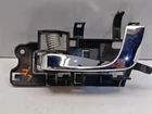 03-07 Cadillac Cts Door Handle Front Inner Complete Driver Left Oem Used. Price: $29.99.