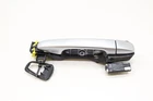 2015 - 2021 Subaru Wrx Rear Right Outside Exterior Door Handle Oem Silver Ism Used. Price: $40.00.