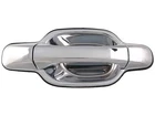 Rear Right Outside Door Handle 75ZSJVM25 For Gmc Canyon 2004 2005 2006 2007 2008 New. Price: $44.09.