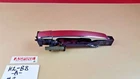 2004 Nissan Murano Front Door Exterior Handle With Frame Bracket Right Side Oem Used. Price: $29.00.
