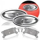 Autoloc Door Handle "swish" Lever Kit (pair) AUTBZDH3K Street Muscle Rat New. Price: $189.95.