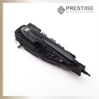 2013-2016 Dodge Dart Door Handle Exterior Front Left/right 1SZ34DX8AD Black Oem Used. Price: $61.09.