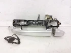 2001-2003 Lexus LS430 Front Passenger Door Handle 69210-50050 Silver Used. Price: $51.30.