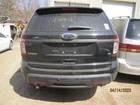 Driver Door Handle Exterior Assembly Fits 11-19 Explorer 352109 Used. Price: $49.99.