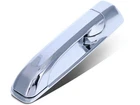 Right Autopart Premium Door Handle Fits Jeep Grand Cherokee 2005-2010 41SPCY New. Price: $68.01.