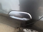 Driver Door Handle Exterior Assembly Body Color Fits 10-14 Insight 31531704 Used. Price: $110.70.