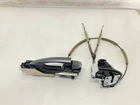 20-25 Nissan Sentra Rear Right Door Lock Latch Actuator W/ Handle Used. Price: $139.99.