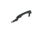 Genuine Mopar Front Door Exterior Handle Left 68230675AB New. Price: $75.74.