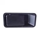 Omix 11812.09 Exterior Door Handle Fits 87-06 Wrangler (tj) (yj) New. Price: $56.14.