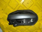 04-10 Bmw E83 X3 Rear Left Driver Side Exterior Door Handle Gray Silver Oem Used. Price: $49.99.