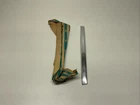 Nos Gm 1975-79 Nova Ventura Lh Rr Quarter Swing Out Window Molding 1688253 D4 New. Price: $59.95.