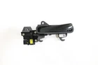 2023 - 2025 Hyundai Ioniq 6 Rear Right Side Exterior Door Handle Oem Green RG9 Used. Price: $251.36.