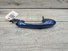 19-21 Oem Bmw G01 G02 X3 X4 Rear Left Driver Side Door Handle Comfort Access Used. Price: $125.96.
