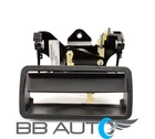94-04 Chevrolet S10 Gmc Sonoma Truck Rear Tailgate Handle W/ Bezel Black New. Price: $24.95.