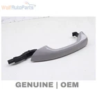 2020-2025 Audi SQ8 Left Exterior Door Handle 4M8837205B Used. Price: $69.99.