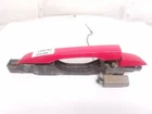 2017-2021 Honda Civic Rear Passenger Outer Handle 72642-TBA-A71 *red *scuffs Used. Price: $75.52.