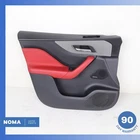 17-20 Jaguar X761 F-pace Front Left Driver Side Interior Door Panel Trim Oem Used. Price: $199.20.