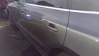 Driver Rear Side Door Vin Fp 7TH And 8TH Digit Fits 09-17 Audi Q5 662235 Used. Price: $175.00.
