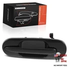 Exterior Door Handle Front Left Driver Side Compatible With Honda Cr-v Crv New. Price: $33.75.