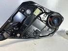 Rear Left Door Window Regulator Frame Panel 07-12 Mercedes Benz X164 GL450 GL550 Used. Price: $42.75.