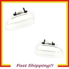 Outside Door Handle Motorking For 96-00 Honda Civic Silver NH578 Set 2PCS DS925 New. Price: $41.49.
