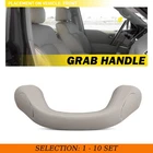 1-10 Front Inner Grey Grab Pillar Handle 739401LA0A For Infiniti QX56/80 2011-13 New. Price: $28.49.