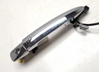 09 10 11 12 13 14, Nissan Murano, Exterior Door Handle, 806401AA0A, Oem Used. Price: $49.50.
