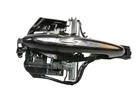 10-15 Jaguar Xj Front Left Driver Side Exterior Door Handle AW93203A29CA Oem Used. Price: $52.80.