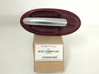 New Oem Genuine Ford Sliding Door Handle 1999-2007 Windstar Freestar Dark Red. Price: $48.00.