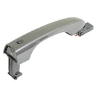 For Jeep Compass 2017-2023 5SV48LAUAD Front Outer Exterior Door Handle New. Price: $123.65.