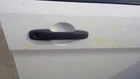 Front Passenger Door Handle Black 11 12 13 14 15 16 17 2018 19 Ford Explorer Used. Price: $64.33.