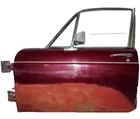 Jaguar 6 Series Ii Front Left Door Driver Side Vintage Rare Used. Price: $104.80.