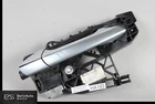 07-13 Mercedes W221 S63 Rear Right Exterior Door Handle Keyless 2217600834 Oem Used. Price: $69.99.