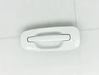 2002-2006 Subaru Impreza Rear Passenger Outside Door Handle 61022FE020WG Used. Price: $33.25.