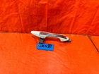 04-08 Acura Tsx Driver Left Rear Exterior Door Handle White Oem #304 Used. Price: $39.95.