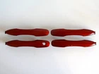 Toyota Camry Xse Red Oem Exterior Door Handles 69210-06100-D0 21-24 New. Price: $149.97.