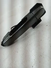 Passenger Door Handle Exterior Assembly Front Fits 02-06 Camry 61647 Used. Price: $35.99.