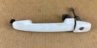 2004-2009 Toyota Prius Front Left Driver Side Exterior Door Handle Oem. Used. Price: $45.49.