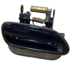00-04 Subaru Legacy Right Outside Door Handle (assembly) Rear 61022AE18ANN Used. Price: $58.00.