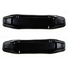 Exterior Door Handle Set Fits 1986-1997 Ford Aerostar New. Price: $34.16.